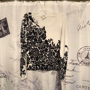 Women’s sweater